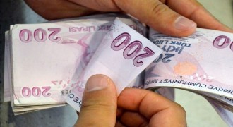 Türkiye, AB ortalamasının yüzde 29 altında kaldı