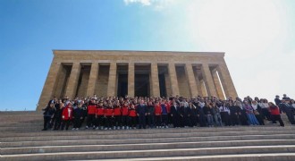 ‘Türkiye’nin Gücü Gençliği’