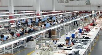 Ücretli çalışan sayısı yıllık yüzde 0,6 arttı
