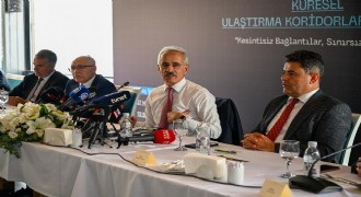 Uraloğlu'ndan ‘Yap-İşlet-Devret' açıklaması