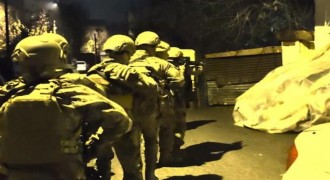 Uyuşturucu operasyonu: 4 tutuklama