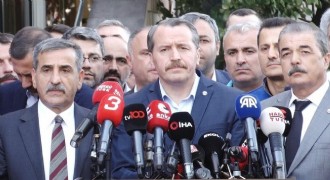 Yalçın: Taban aylığı teklifi beklentiyi karşılamaz