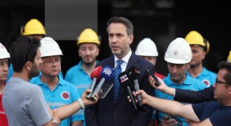 Yerli Kömüre Teşvik