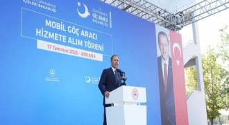 Yerlikaya’dan düzensiz göçle mücadele açıklaması
