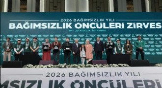 Yeşilay Erzurum Şubesi’ne ödül