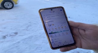 Yetişkinler cefasını, çocuklar ise sefasını sürdü