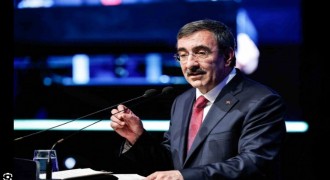 Yılmaz: 'Lanetliyorum'