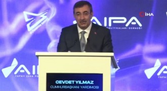 Yılmaz: Yapay zeka ile ilgili düzenlemeler kaçınılmaz