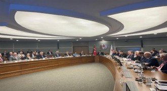 Yumaklı Ulusal Su Planı’nı paylaştı