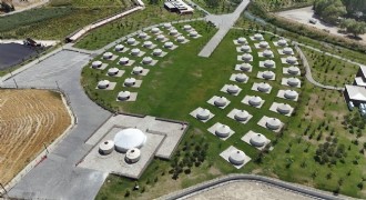 Yürekler Milli Coşkuyla çarpacak