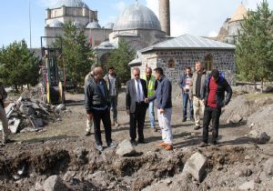 Erzurum Vakıflar’dan bölgesel açılım