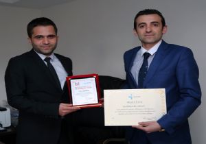 İŞ-KUR’dan ERTANSA’ya istihdam teşekkürü