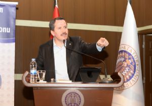 Yalçın’dan taşeron işçilere müjde