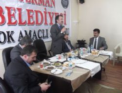 Yavilioğlu’ndan birlik vurgusu