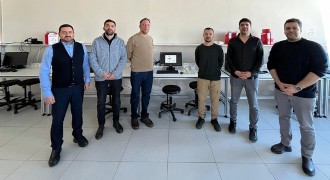 ETÜ Hayvancılık projesine TÜBİTAK desteği